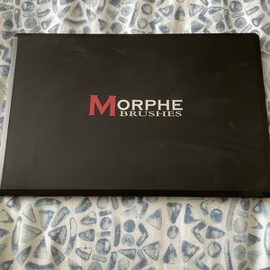 Morphe Makeup Palette